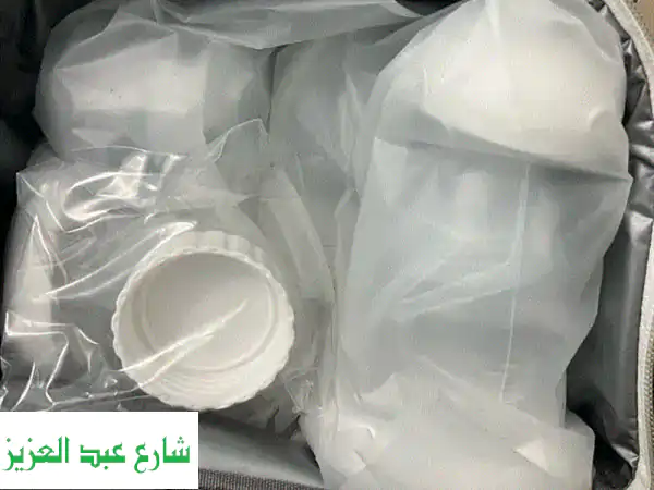 شفاط جرانزيا مونزا فيد دابل - جديد كلياً! (لم يُستخدم)