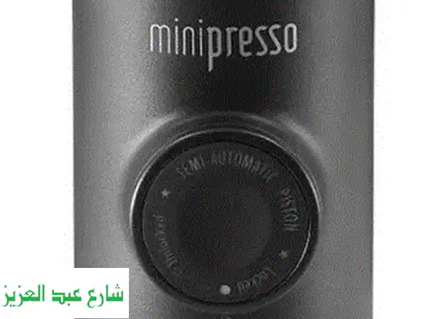 ماكينة إسبرسو أمريكية ✨ جديدة كلياً! قهوة احترافية...