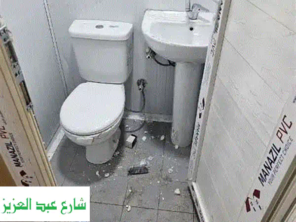 كرفانات للبيع في مصر: أسعار لا تُصدق وجودة عالية!