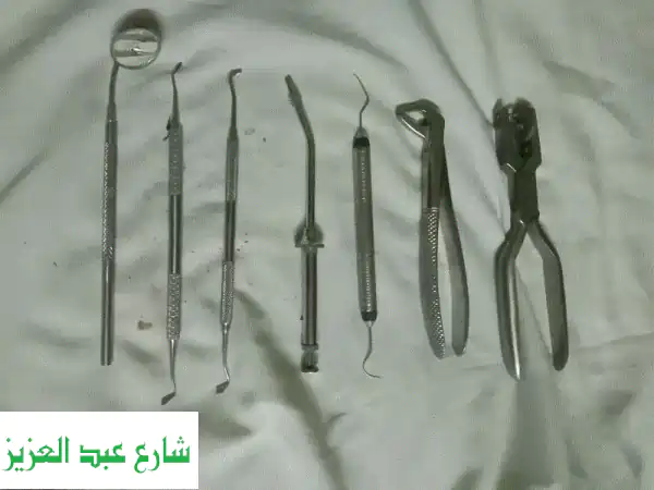 ابتسامة صحية مشرقة تبدأ من هنا! ✨  أفضل أدوات...