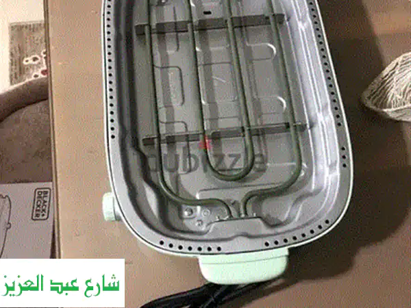 جراشة ثلج جديدة كلياً في المنصورة -  وفر وقتك وجهدك! ✨