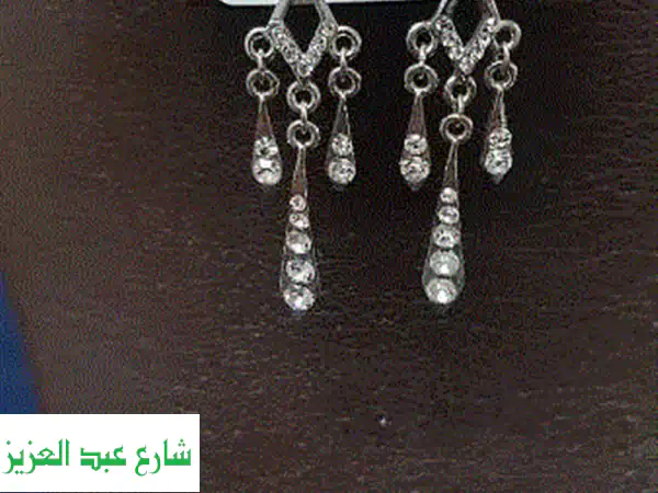فرصة ذهبية! اكسسوارات تصفية فاخرة بـ 20,000 فقط (٥٠٪؜ خصم!)
