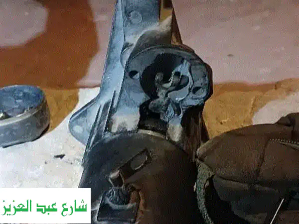 عطلان في العين السخنة؟ 🚗 ميكانيكي سيارات متنقل...