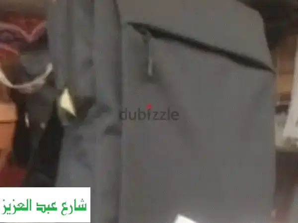 شنطة سفر جديدة بسعر مغرٍ! 200 جنيه فقط (قابل للتفاوض)