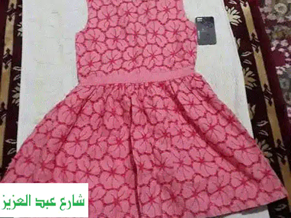 ملابس أطفال فاخرة: جودة عالية وأسعار مميزة - تسوق الآن!