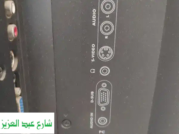 تلفزيون BenQ 37 بوصة (Full HD) - عرض حصري! جودة صورة مذهلة بسعر لا يُصدق