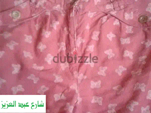 ملابس أطفال فاخرة: جودة عالية وأسعار مميزة - تسوق الآن!