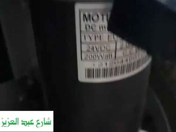 راحة لا تُقاوَم لكبار السن في مدينة نصر: كراسي كهربائية متحركة مريحة وعالية الجودة