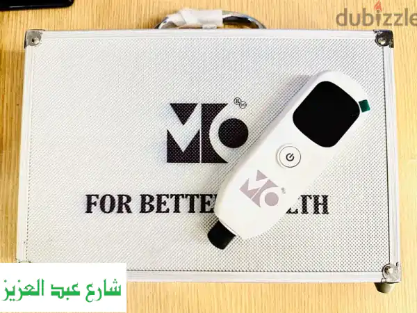 كاشف اليرقان عبر الجلد Mg r20: تشخيص دقيق وسريع...