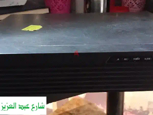 حماية منزلك أمانًا تامًا مع نظام مراقبة متكامل DVR + 4 كاميرات + هارد 160GB