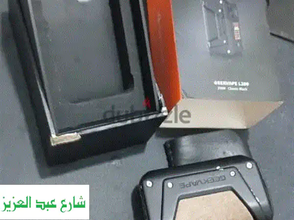 فيب ليجيند L200 - كالجديد!  فرصة ذهبية!