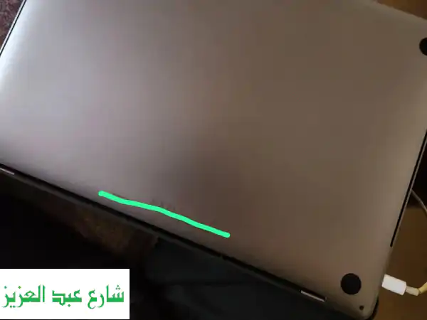 ماك بوك برو 2018 (i9/32GB/1TB SSD) - أمريكي أصلي - أداء خرافي!