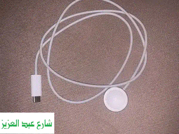 ساعة Series 1046 الذكية: أناقة فاخرة تناسب أسلوبك!