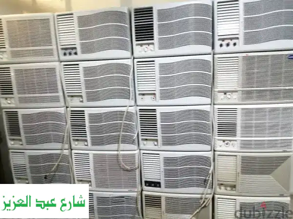 شراء تكيفات باعلى سعر نشترى كل انواع...