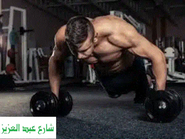 تحقيق أهدافك الرياضية مع مدرب لياقة معتمد دوليًا - ISSA
