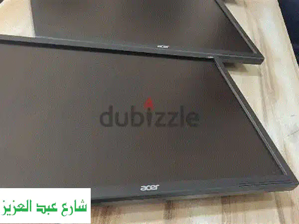 عرض لا يُفوّت! شاشة 26 بوصة مع سماعات مدمجة + هدية!