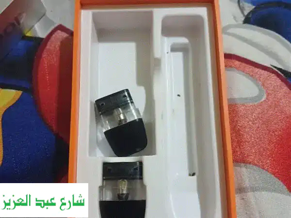 صلاة سالمة، وراحة بال!  (شار + فيب + 2 كردش - مستعملة بحالة ممتازة)