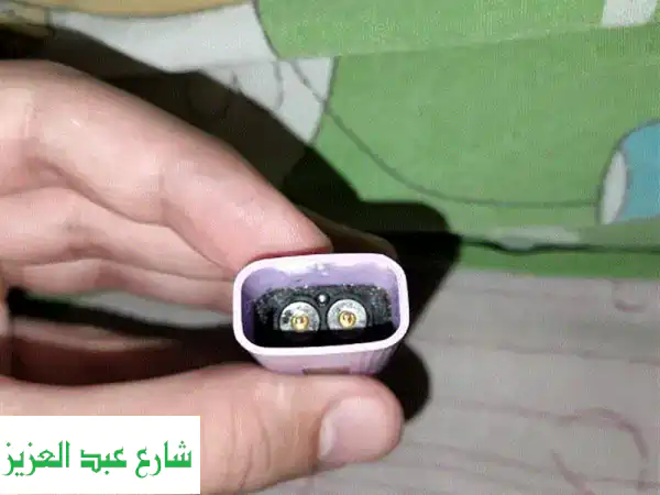 vape sonder q بحالة ممتازة + هدايا! (كرتجين سجاير وشيشة)