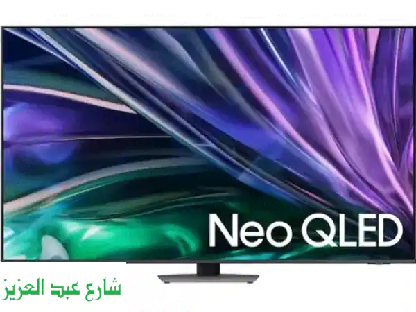 تلفزيون سامسونج Neo QLED 8K 85 بوصة (QN800B) -  سنة استخدام فقط!...