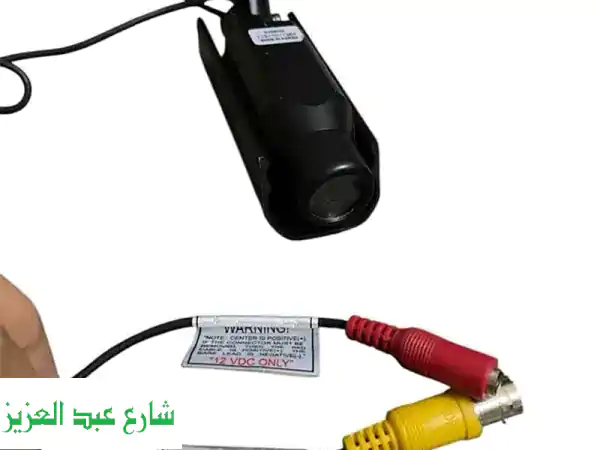 كاميرا مراقبة كورية (كسر زيرو) - حماية ذكية لمنزلك وعائلتك