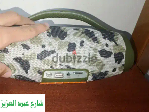 تجربة صوتية استثنائية مع مكبرات صوت عالية...