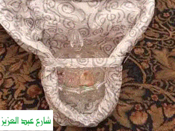 لفّة بيبي أرجو بيبي: هدية مُتكاملة لراحة مولودكِ الجديد!