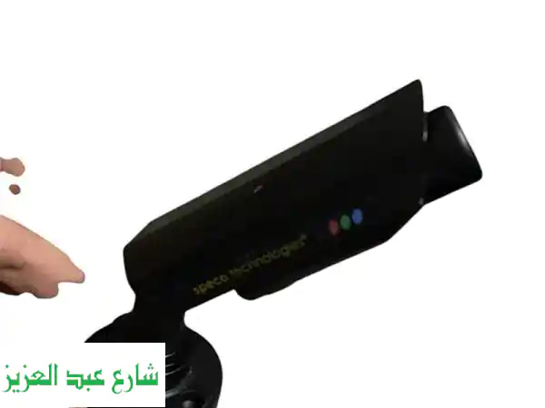 كاميرا مراقبة كورية (كسر زيرو) - حماية ذكية...