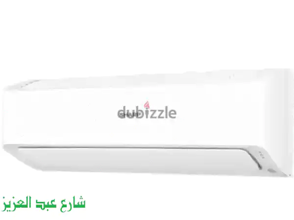 مروحة شارب ٣ حصان بارد/ساخن - بحالة ممتازة! ضمان ٣ سنوات!