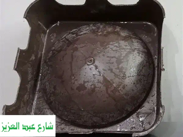 وفر ٥٠ جنيه! طواجن بلاستيك للبيض - 10 قطع بسعر خيالي