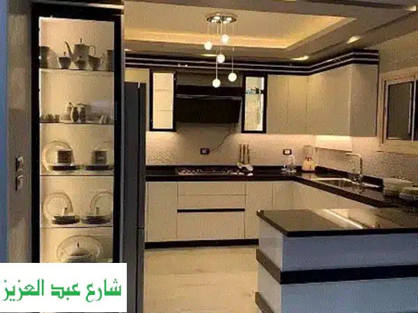 مطابخ أحلامك بأفضل جودة وأسعار لا تُقاوم! ✨