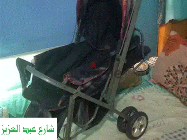 Graco stroller