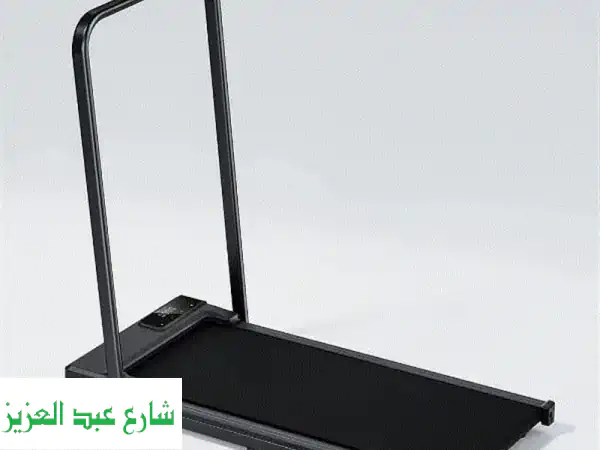 مشاية كهربائية 2025 🏃‍♀️💪 - بالتقسيط! + هدية مجانية!