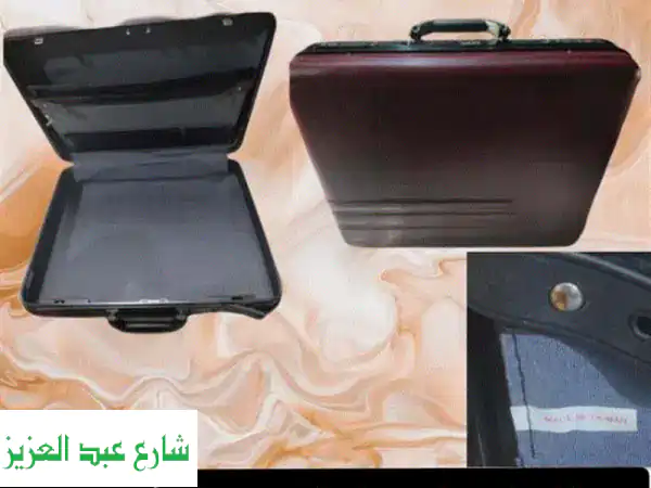 شنطة سفر سامسونايت عملاقة - جودة تايوانية بسعر...
