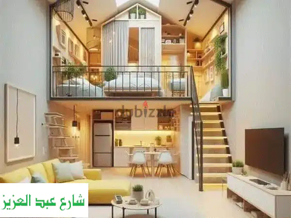 تشطيب شققك بمواصفات فندقية .. راحة بالك أمانة عندنا!
