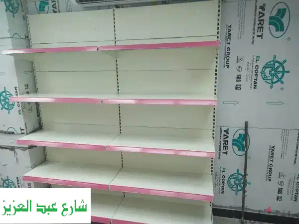 أفضل تلاجات سوبر ماركت و معدات تجارية عالية الجودة -...