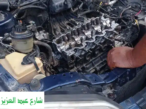 ميكانيكي سيارات متنقل العين السخنة - حلول سريعة لجميع أعطال سيارتك!