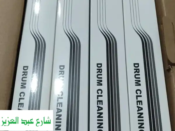 أفضل حلول ماكينات التصوير وأحبار الطباعة - فير...