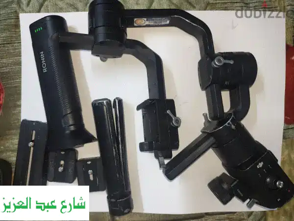 رونين S بحالة ممتازة في القاهرة - جهازك المثالي ينتظرك!