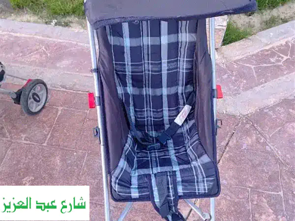 Graco stroller
