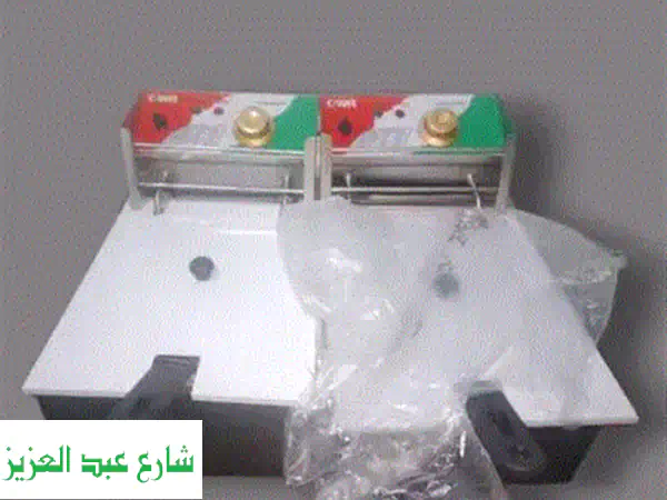 مطور مياه ١ حصان