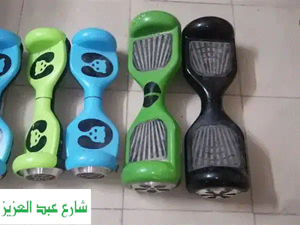 هافير بورد مستعمل بحالة ممتازة - عرض خاص...