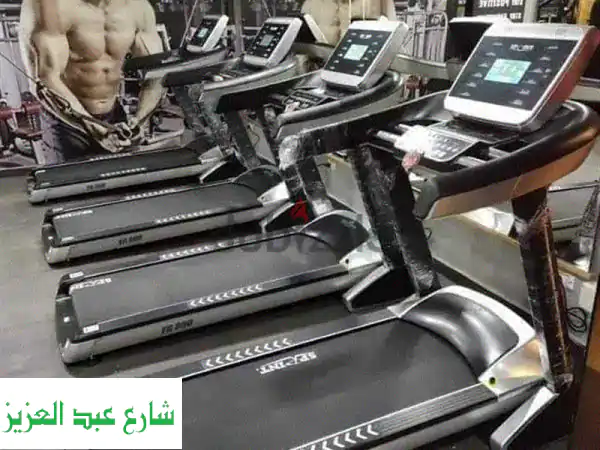 مشاية كهربائية متعددة الوظائف - تقسيط بدون فوائد!...