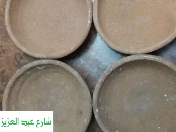 مساقي ومكالف وطواجن حمام رائعة - أسعار مميزة!