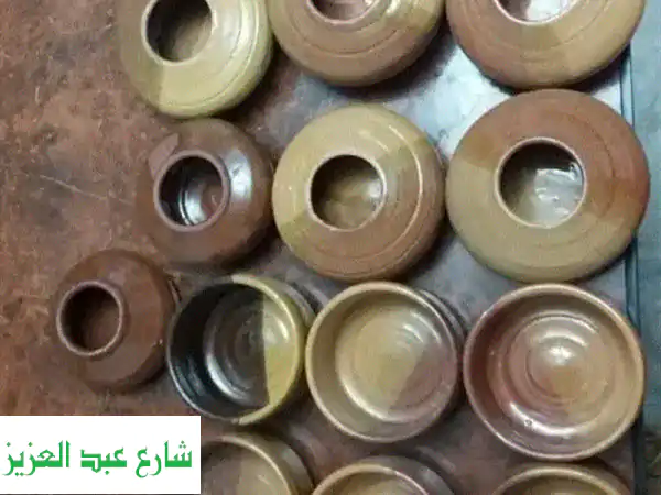 مساقي ومكالف وطواجن حمام رائعة - أسعار مميزة!