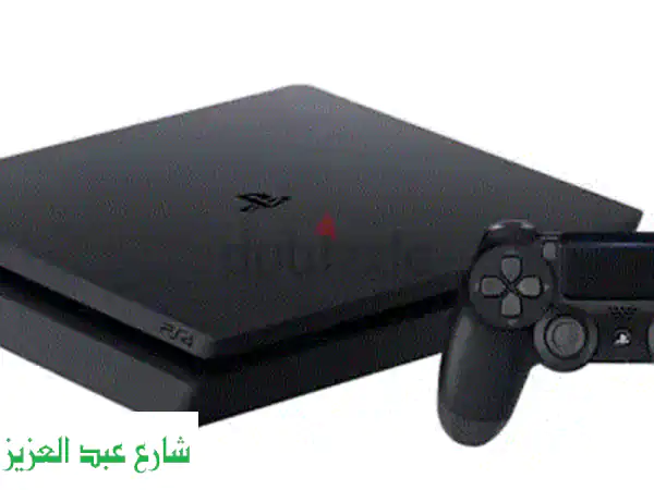 Ps5 Fat Digital used Like new  Playstation 5  بلاىستيشن بحالة الجديد