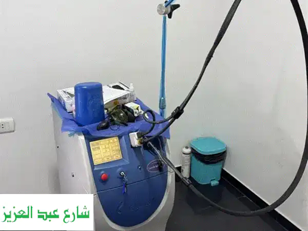 Candella Mini GentleLase: جهاز ليزر شبه جديد بسعر لا يُقاوم!