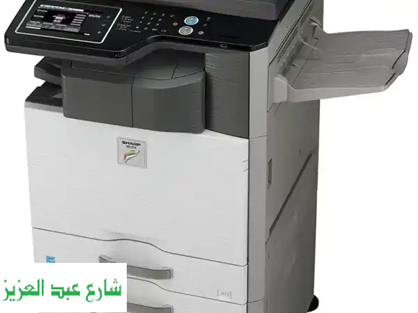 ماكينات تصوير مستندات فير ست ايجيبت لمهمات...