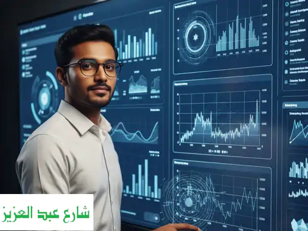 لجميع أنواع الشركات (الخدمية  الاستثمارية  القابضة...