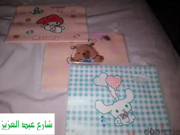 حافظي على أناقتك مع شنط مكياج أنيقة وعملية! 👜✨