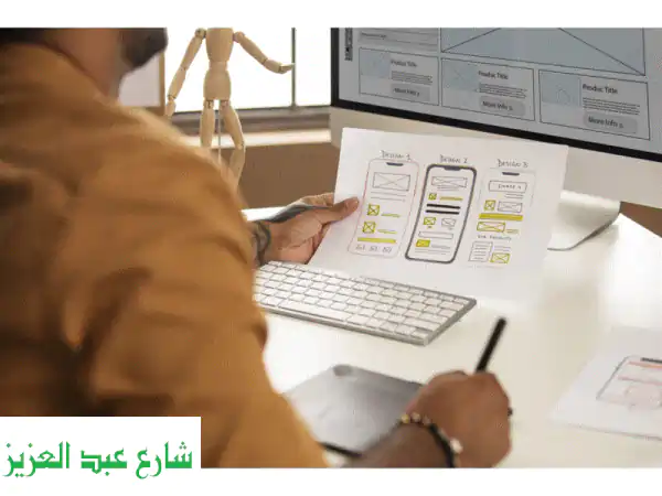 خدمات التطوير التقني الشاملة الوصف تقدم project metric...